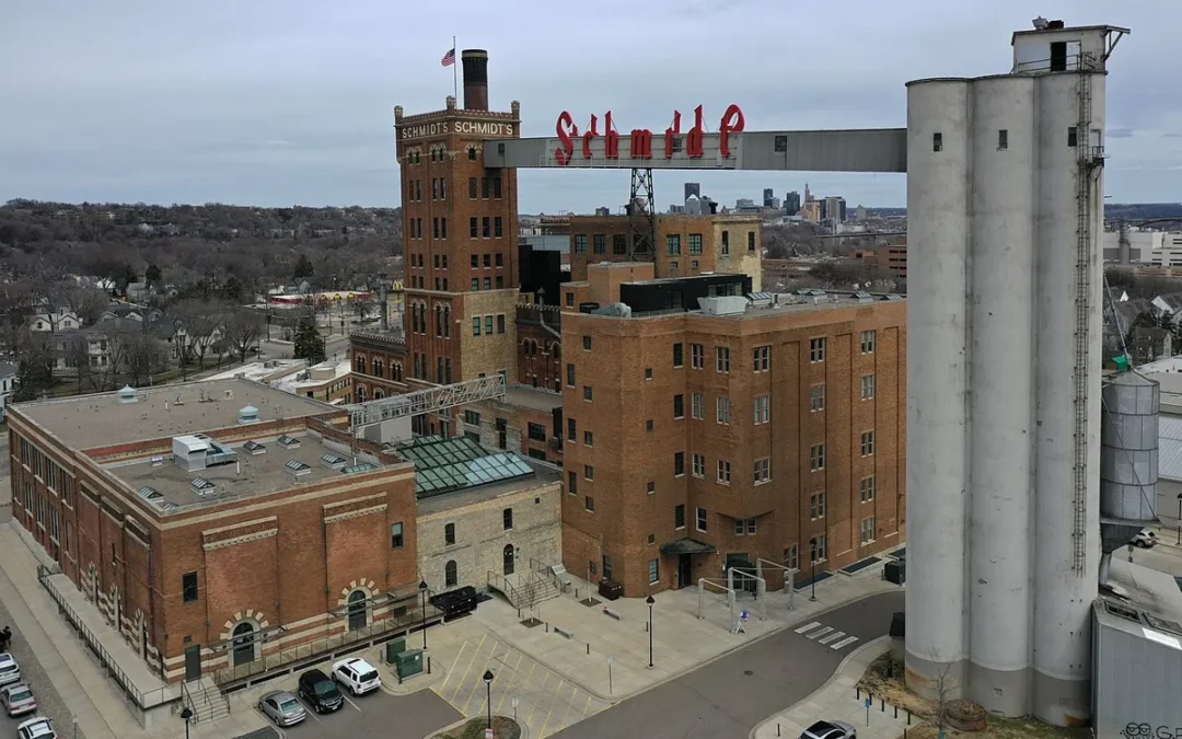 MEA Weekend in the Twin Cities: Schmidt Art Crawl, Swingposium, Horror Fest & More