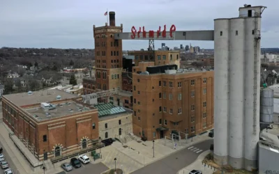 MEA Weekend in the Twin Cities: Schmidt Art Crawl, Swingposium, Horror Fest & More MEA Weekend in the Twin Cities: Schmidt Art Crawl, Swingposium, Horror Fest & More
