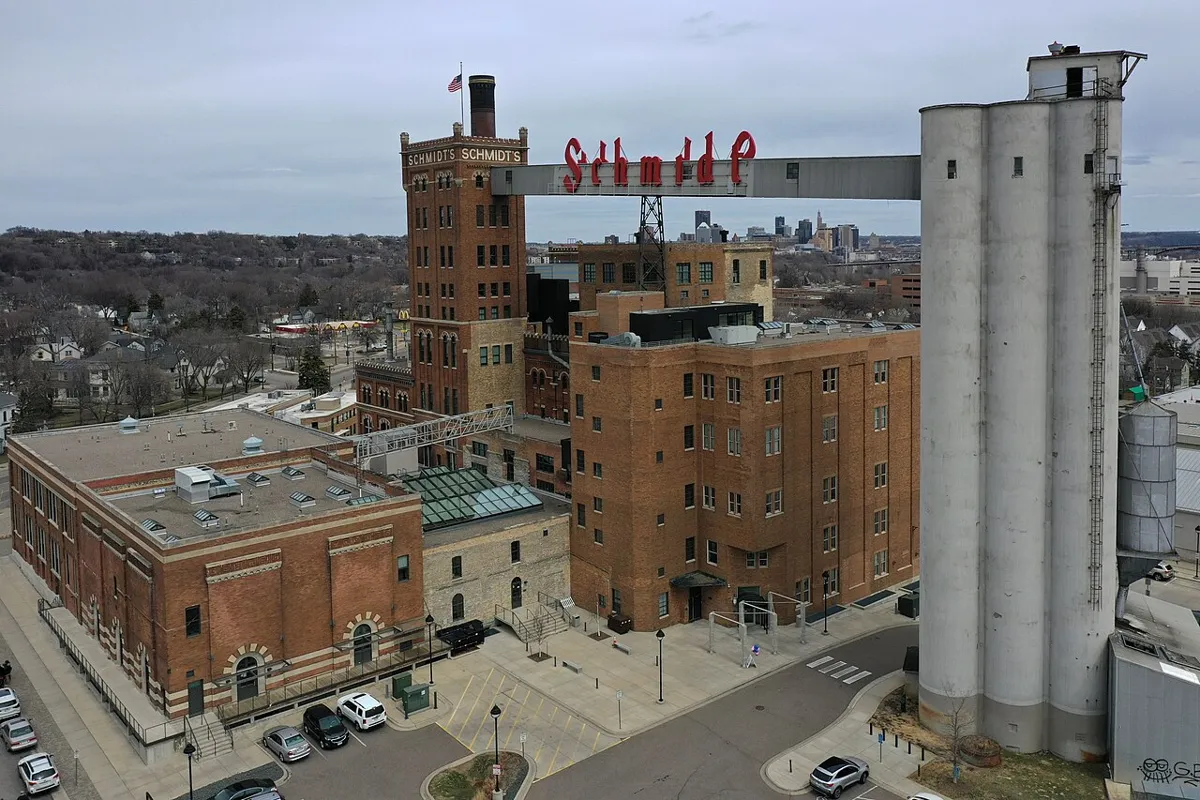 MEA Weekend in the Twin Cities: Schmidt Art Crawl, Swingposium, Horror Fest & More