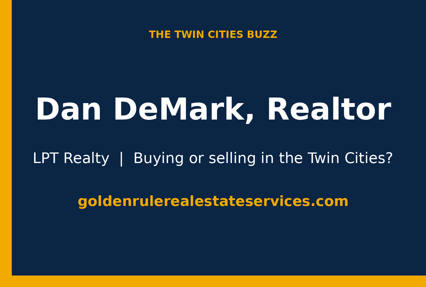 dan-demark-realtor-1448x977 Dan DeMark, Realtor, LPT Realty - Twin Cities real estate