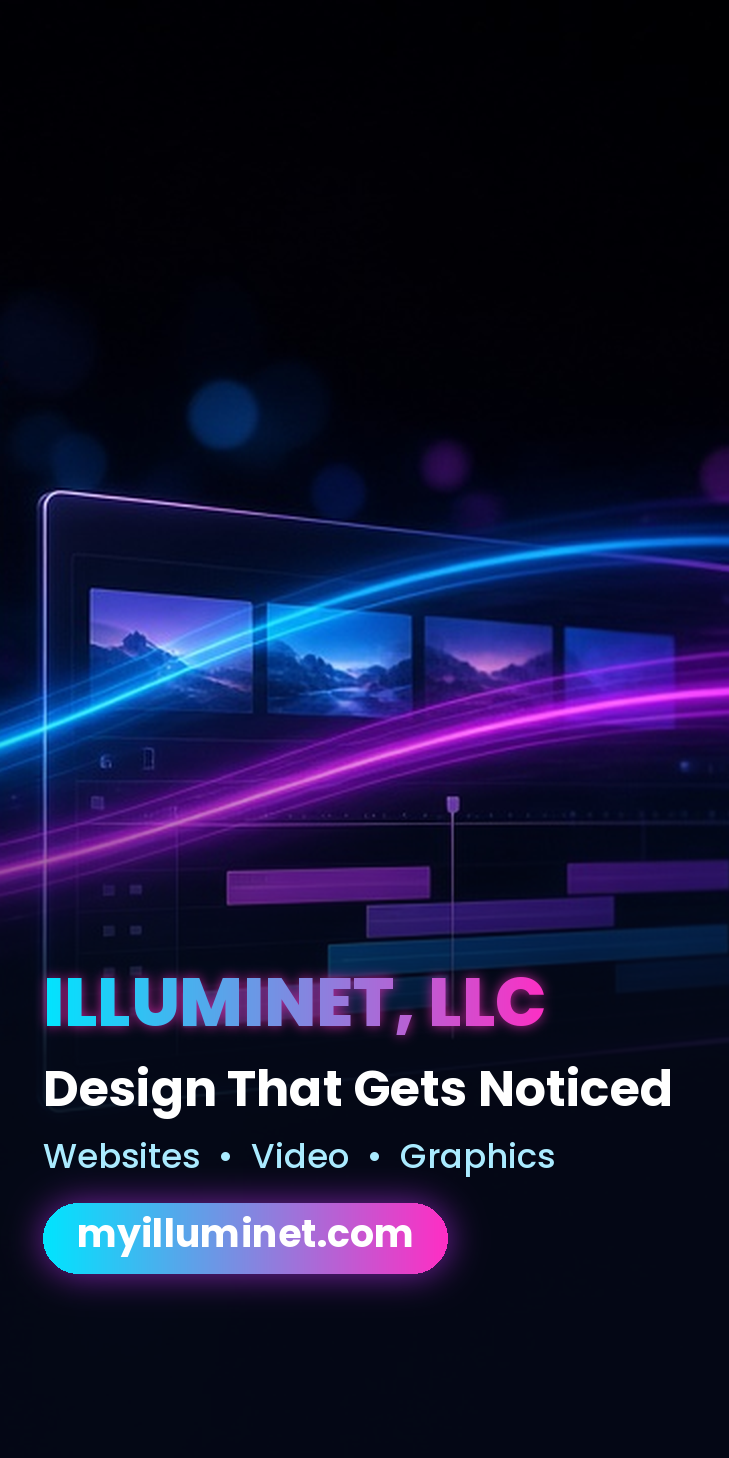 illuminet-ad-729x1458 Illuminet, LLC – Websites, Video, Graphics