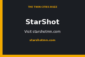 StarShot ad - visit starshotmn.com